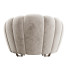 Fauteuil Gold Confort Pearl - Islomov