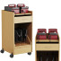 Сушильні стелажі Hausmann Single Drawer - dilfuzahamrayeva.mat