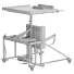 Пристрій Hausmann Electric Hi-Lo Stand-In Table with Electric Patient Lift - dilfuzahamrayeva.mat