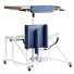 Пристрій Hausmann Electric Hi-Lo Stand-In Table with Electric Patient Lift - dilfuzahamrayeva.mat