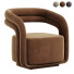 Fotel Rove Concepts Mia Lounge - dilfuzahamrayeva.mat