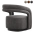 Fotel Rove Concepts Mia Lounge - dilfuzahamrayeva.mat