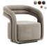 Fotel Rove Concepts Mia Lounge - dilfuzahamrayeva.mat
