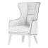 Armchair Wiesner-Hager Grace - Islomov