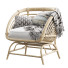 Fauteuil IKEA Buskbo - Islomov