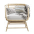 Fauteuil IKEA Buskbo - Islomov
