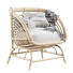 Fauteuil IKEA Buskbo - Islomov