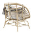 Fauteuil IKEA Buskbo - Islomov
