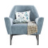 Armchair Borzalino Eve - Islomov