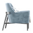 Armchair Borzalino Eve - Islomov