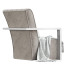 Armchair Corte ZARI Leon - Islomov