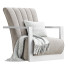 Armchair Corte ZARI Leon - Islomov