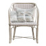 Armchair KOK Maison Bagatelle Dining - Islomov