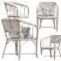 Armchair KOK Maison Bagatelle Dining - Islomov