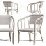 Armchair KOK Maison Bagatelle Dining - Islomov