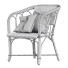 Armchair KOK Maison Bagatelle Dining - Islomov