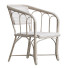Armchair KOK Maison Bagatelle Dining - Islomov