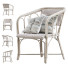 Armchair KOK Maison Bagatelle Dining - Islomov