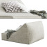Tasche Stuhl Paola Lenti Float - Islomov