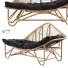 Шезлонг Anthropologie Positano Rattan Indoor Outdoor - Islomov