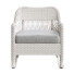 Chaise à bascule Chretien with Cushion by Rosecliff Heights - Islomov