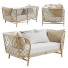 Sofa London Lounger - Islomov