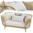 Sofa London Lounger - Islomov