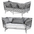 Sofa London Lounger - Islomov