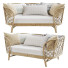 Sofa London Lounger - Islomov