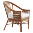 Крісло Bermuda Rattan - Islomov