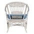 Крісло Bermuda Rattan - Islomov