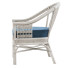 Крісло Bermuda Rattan - Islomov