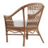 Крісло Bermuda Rattan - Islomov