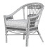 Крісло Bermuda Rattan - Islomov