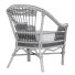 Крісло Bermuda Rattan - Islomov