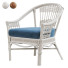 Крісло Bermuda Rattan - Islomov