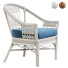 Крісло Bermuda Rattan - Islomov