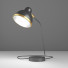 Table Lamp Black Metal - srhtyucel