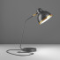 Table Lamp Black Metal - srhtyucel