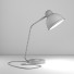 Table Lamp Black Metal - srhtyucel