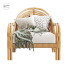 Fauteuil Serena & Lily Edgewater - Islomov