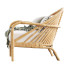 Fauteuil Serena & Lily Edgewater - Islomov