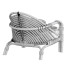Fauteuil Serena & Lily Edgewater - Islomov