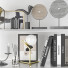 Decoración Set on Shelves 5 - srhtyucel
