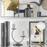 Decoración Set on Shelves 5 - srhtyucel