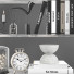 Декор Set Onshelves 5 - srhtyucel