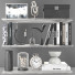 Декор Set Onshelves 5 - srhtyucel