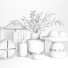 Decoración Set 9 - srhtyucel