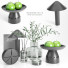 Decoración Set 9 - srhtyucel