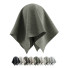 Tissu Bolia Bolia Textile Polyester Revi - vasy3359